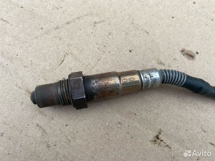 Датчик кислорода Hyundai Tucson 3 TL Sportage 4 QL