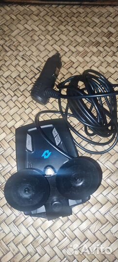 Антирадар радар детектор