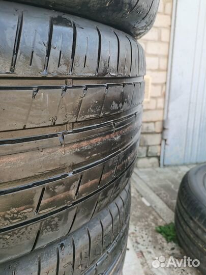 Dunlop SP Sport Maxx RT 2 285/40 R20 108Y