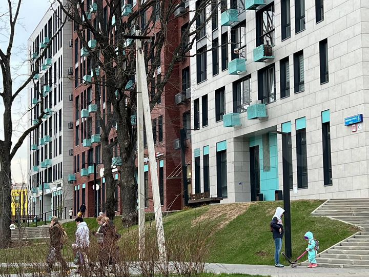 Свободного назначения, 50 м²