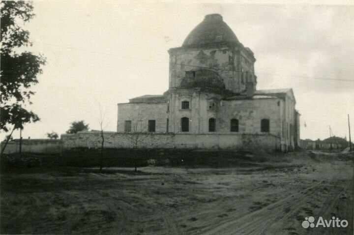 Белгород советских времен. Около 1 тыс. фото