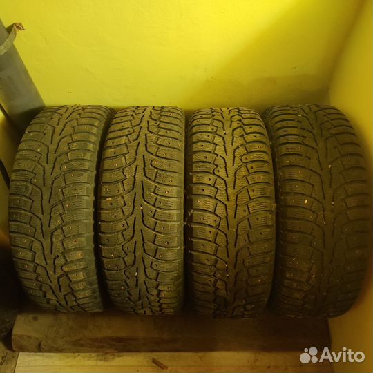 Contyre Arctic Ice 2 205/55 R16 91T