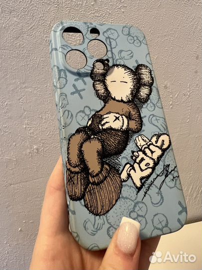 Чехол на iPhone 13 pro