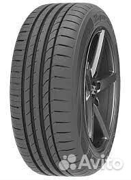 Goodride ZuperEco Z-107 245/45 R17 99W