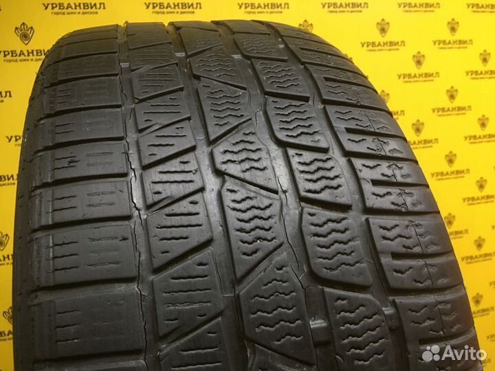 Continental ContiWinterContact TS 830 P 245/40 R18 97W