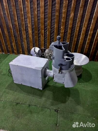 Овощерезка