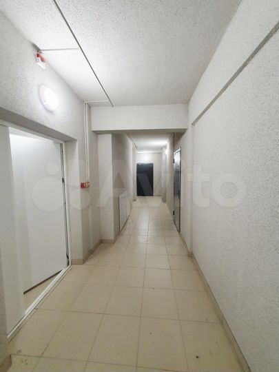 3-к. квартира, 93 м², 2/21 эт.