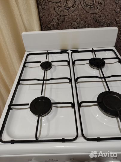 Газовая плита бу