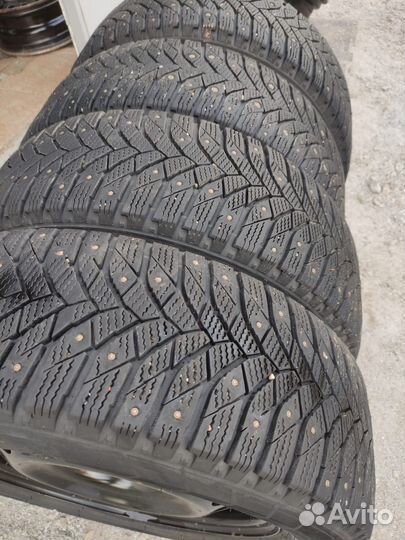 Triangle Snow-LL01 205/60 R16 96T