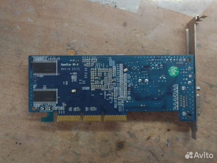 Видеокарта