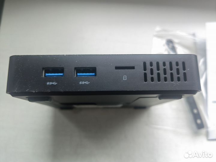 Неттоп мини пк