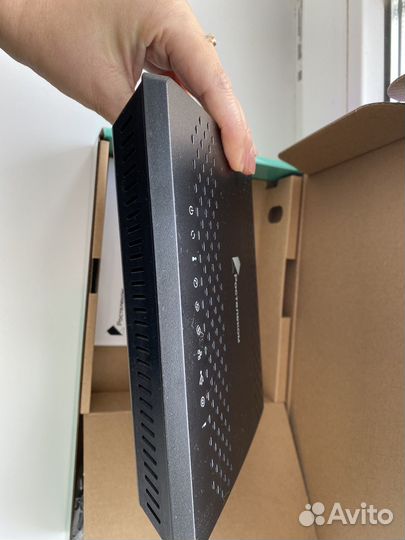 Gpon-Роутер RT-GM-1