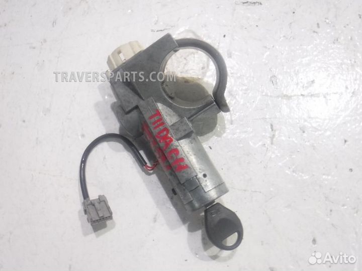 Замок зажигания Ниссан