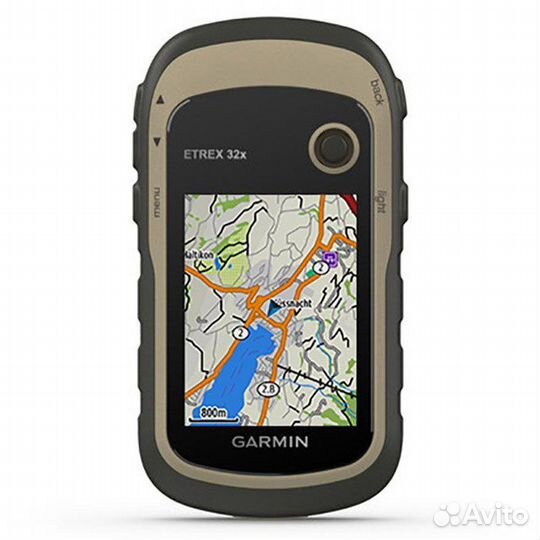 Навигатор Garmin eTrex 32X GPS