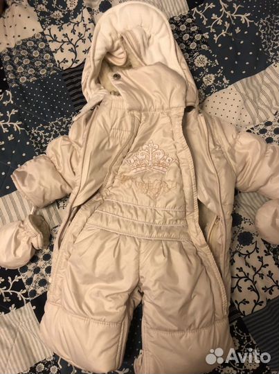 Комбинезон