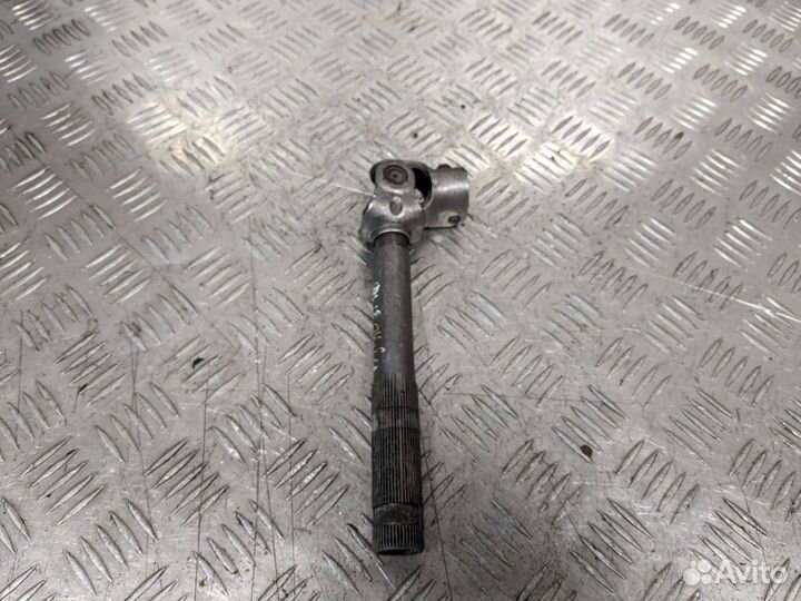 Рулевой карданчик Ford Fusion (2002 - 2005)