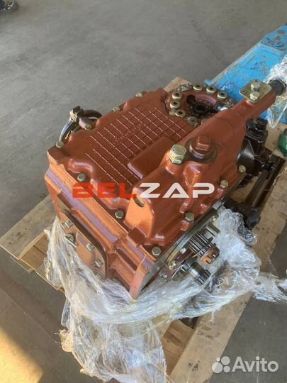 Мост мтз 82 гарантия 6 мес (8 шпилечный, Н образец)