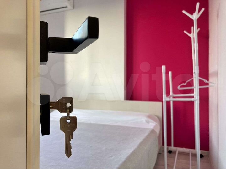 Комната 14 м² в 3-к., 5/22 эт.