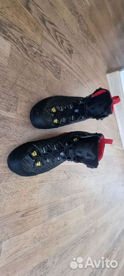 Трекинговые ботинки горные Kayland Stellar Ad Gtx