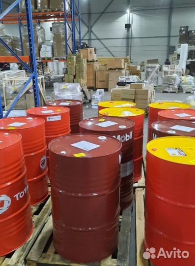 Моторное масло Mobil super 3000 X1 5W-40 опт