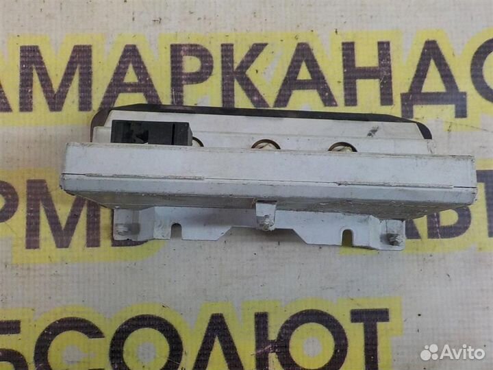 Дисплей информационный Peugeot 206 1998-2012