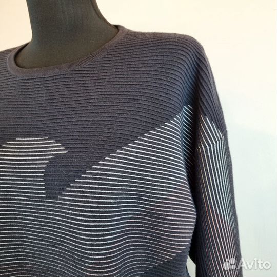 Джемпер Armani 48 L оригинал