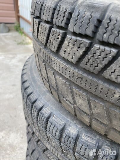 Achilles 2233 3.75/5 R6