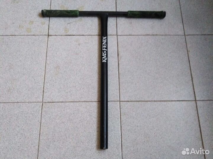 Запчасти для самоката