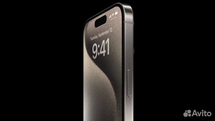 iPhone 15 Pro Max, 256 ГБ
