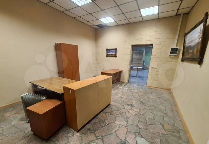 Свободного назначения, 76 м²