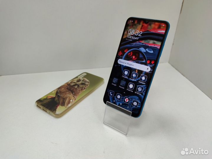 Xiaomi Redmi 9A, 2/32 ГБ