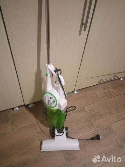 Пылесос kitfort