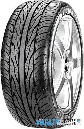Maxxis MA-Z4S Victra 305/35 R24 112V
