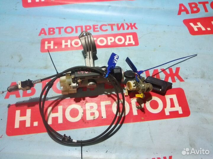 Замок зажигания Киа Церато 1