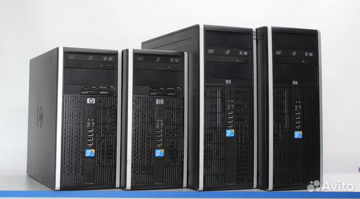 Компьютеры