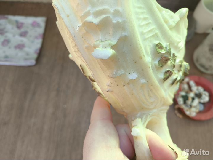 Конфетница СССР