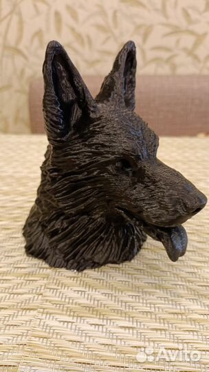 Фаркоп овчарка для ильи