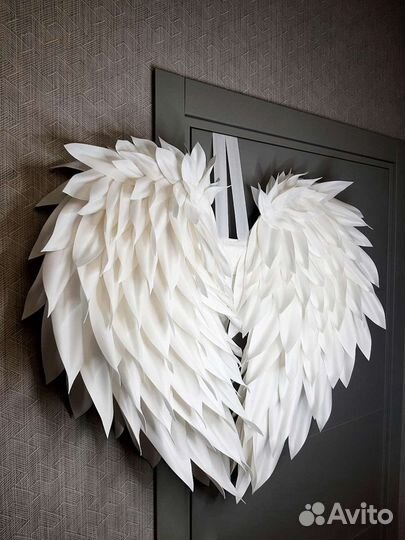 Крылья ангела