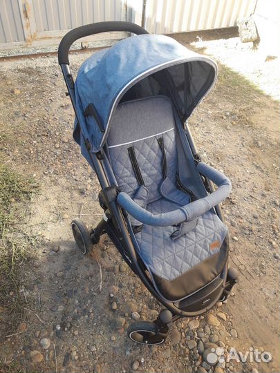 Детские коляски 2 в 1