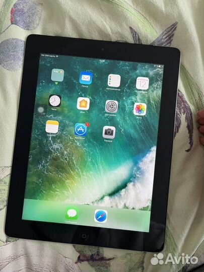 iPad 4 32gb