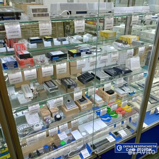 Видеодомофоны Домофоны магазин в Новороссийске