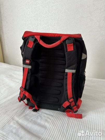 Рюкзак Lego ninjago