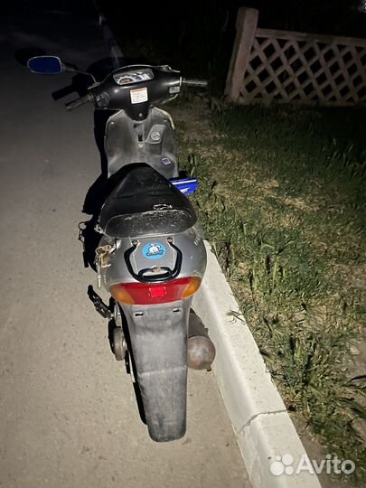 Продам скутер