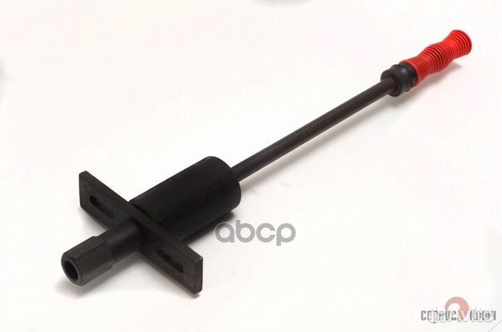 Ключ съемник молоток обратный для полуоси 2101-07