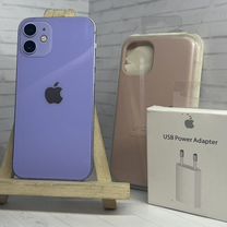 iPhone 12 mini, 128 ГБ