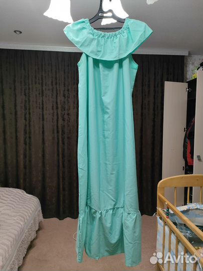 Сарафан женский