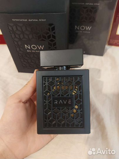 Мужской парфюм оригинал