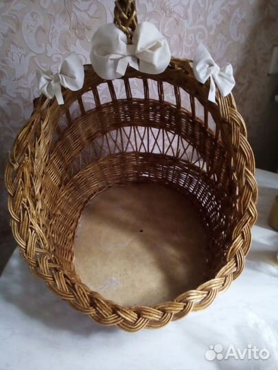 Лежак для животного