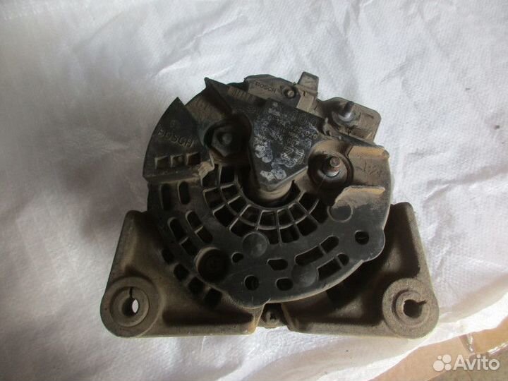 Генератор Opel Astra H / Family 2004-2015