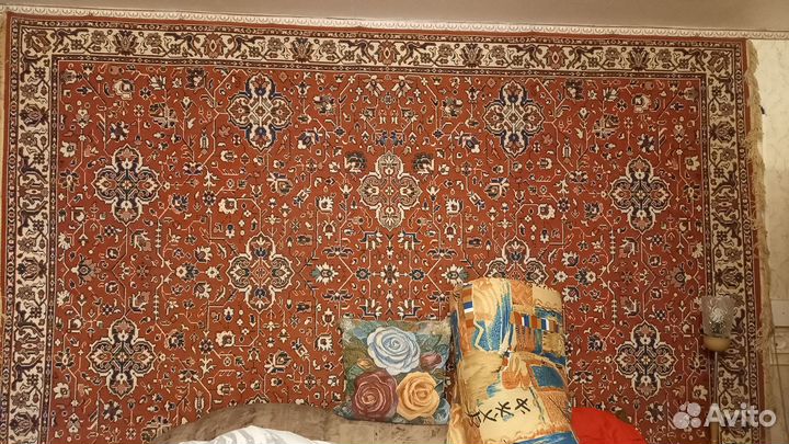 Ковер настенный бу 2м*3м